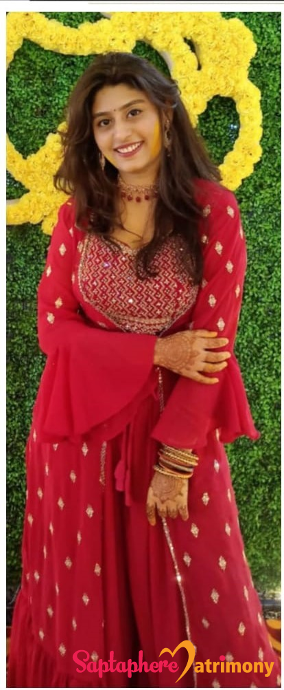 Dr.Ruchita  