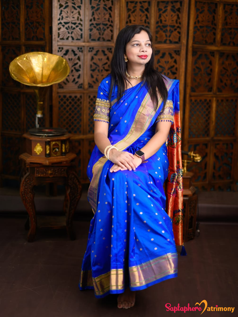 Aparna