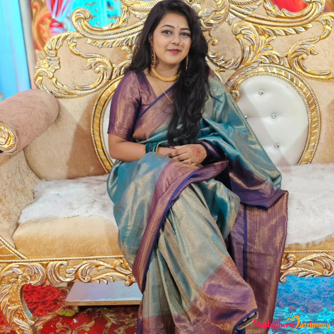 Harshada