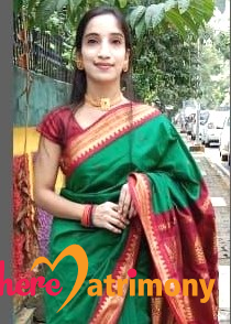 Dr.Manisha