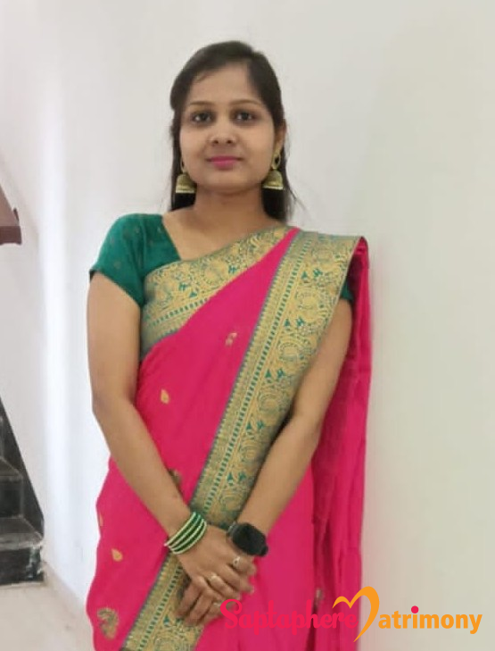 Yogeshwari