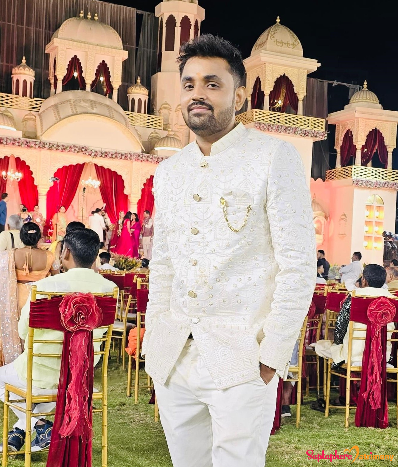 Nilesh