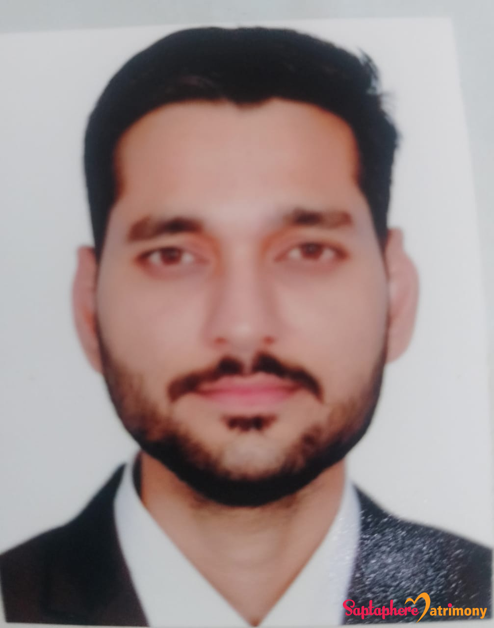 Harshvardhan