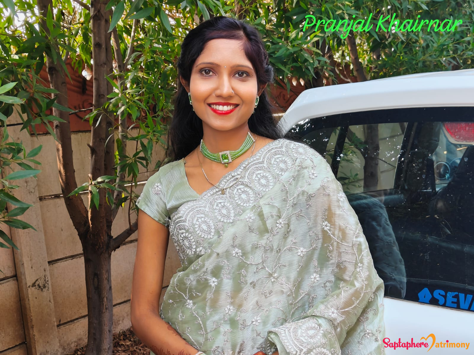Pranjal