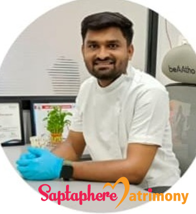 Dr.Saurabh