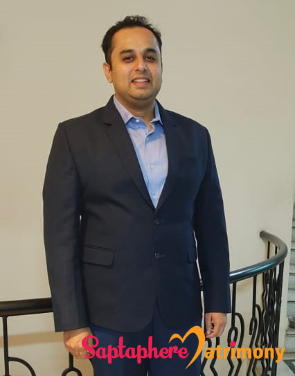 Saurabh