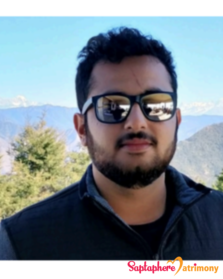 Saurabh