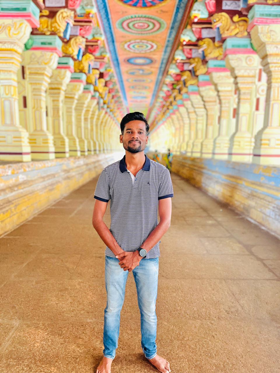 Akshay