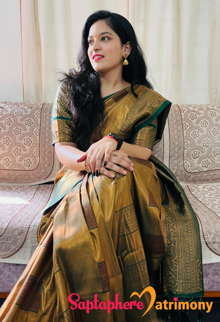 Vaishnavi