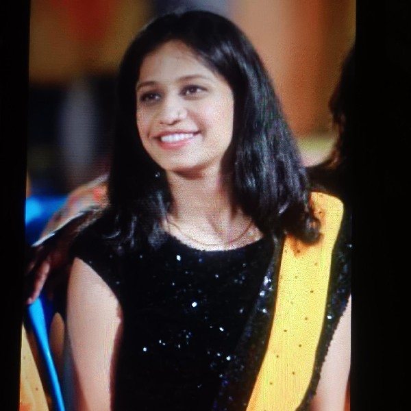 Dr.Pragati