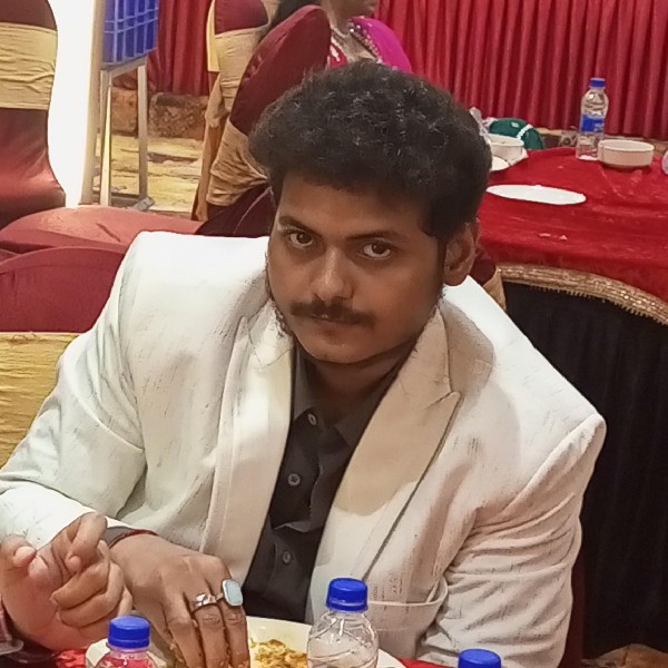 Kumar Kaushik 