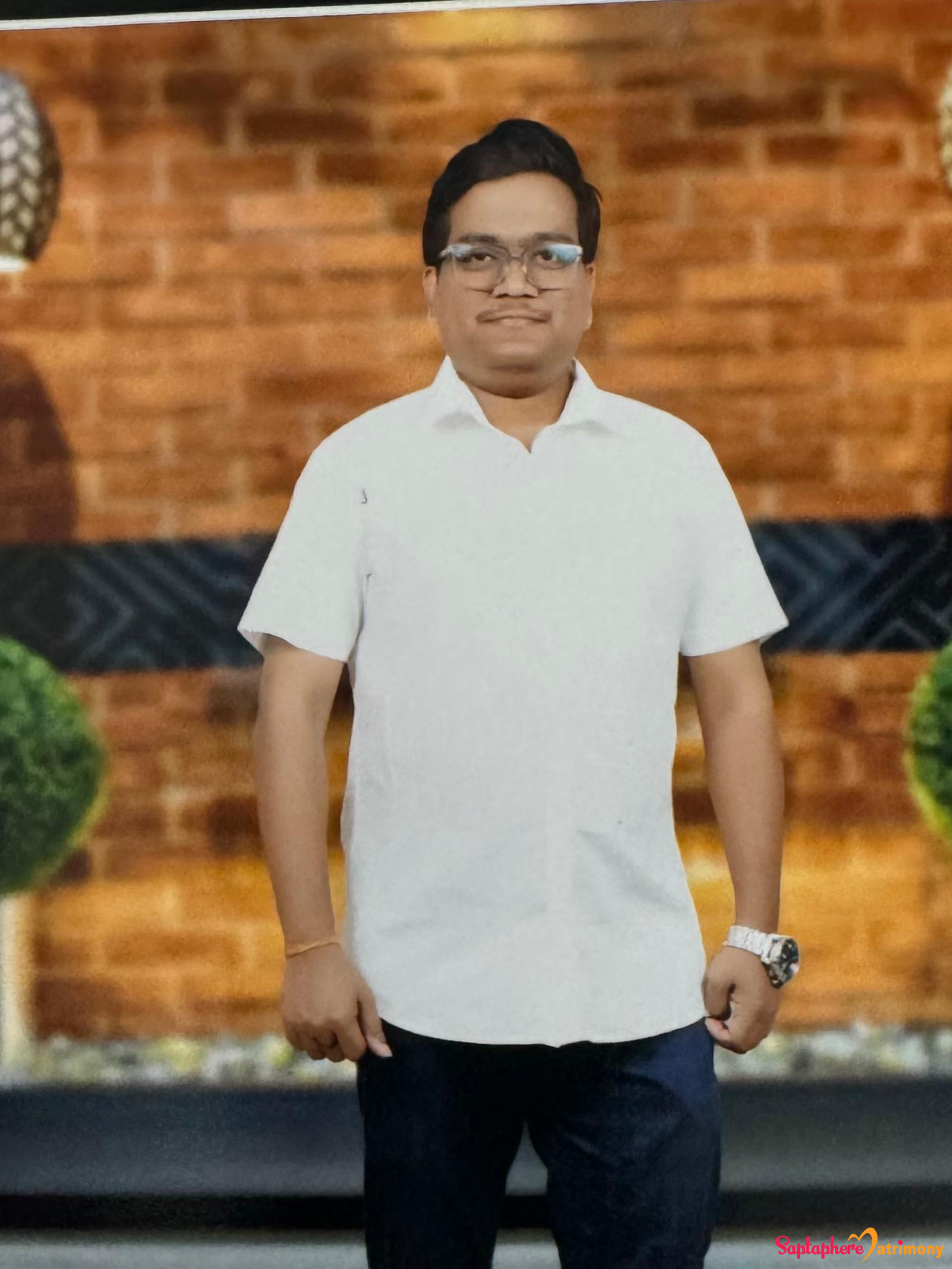 Harshal