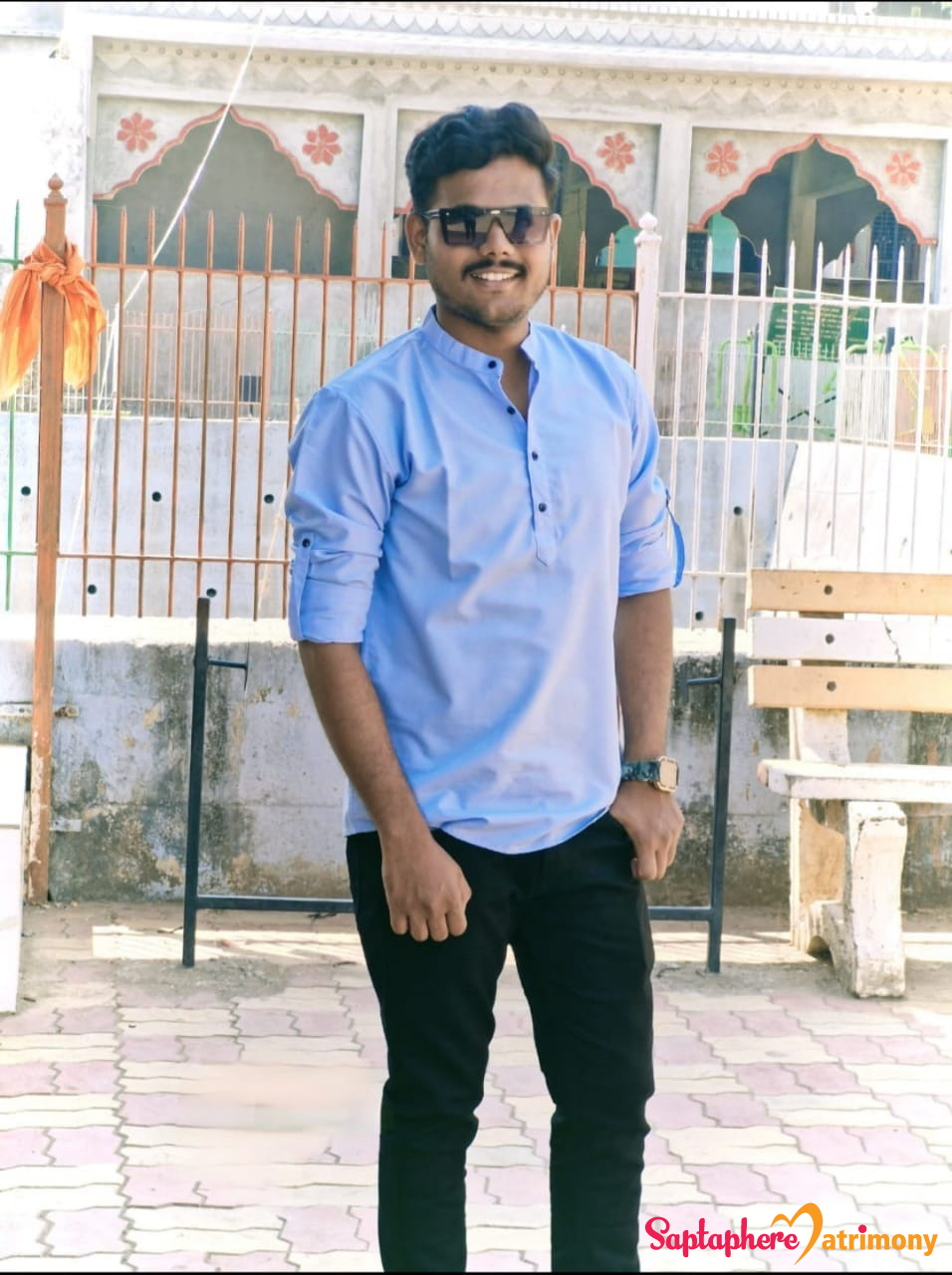 Kamlesh