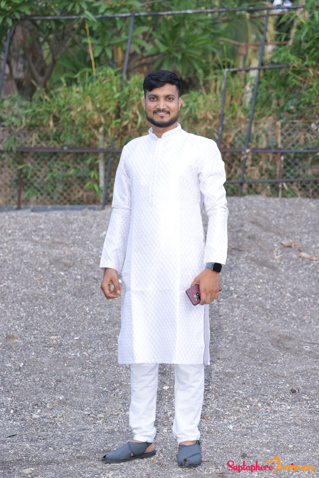 Rushikesh