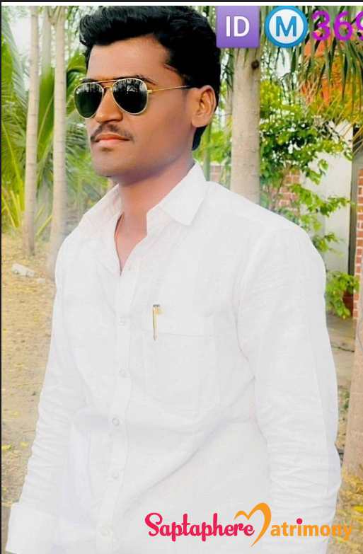 Mahesh