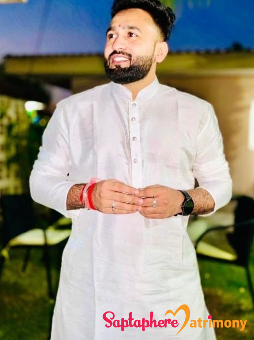 Abhishek