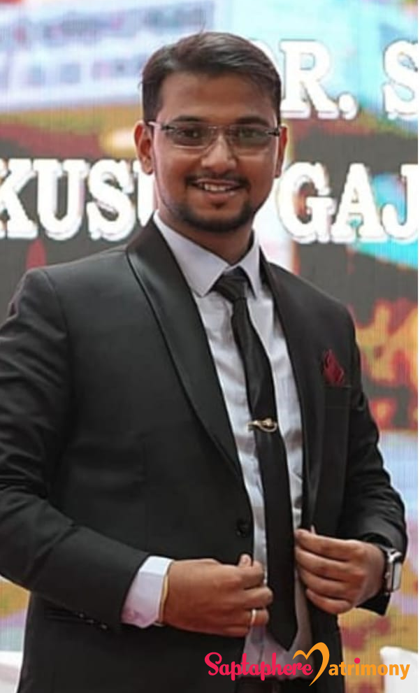 Dr.Shubham