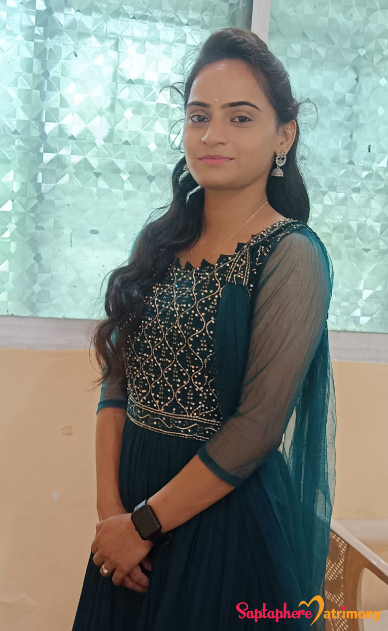 Madhavi
