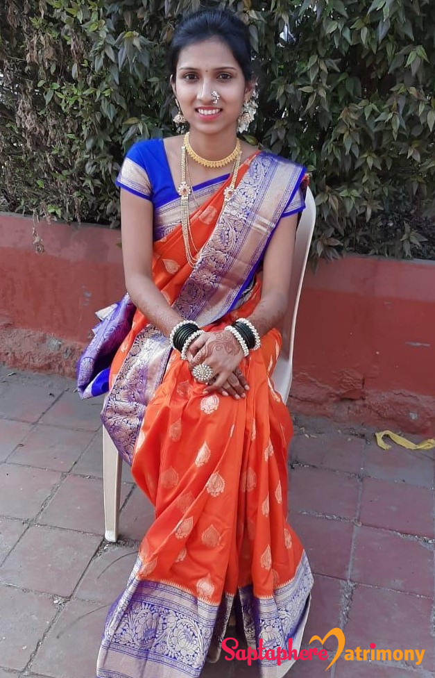 Tejashri
