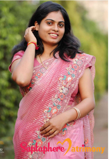 Vrushali