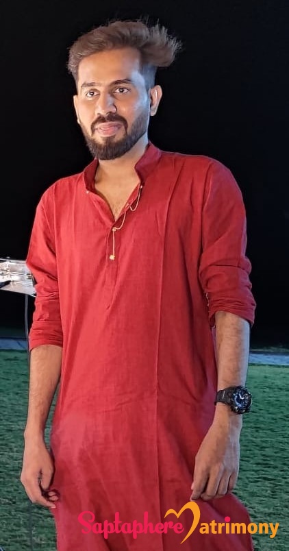 Saurabh