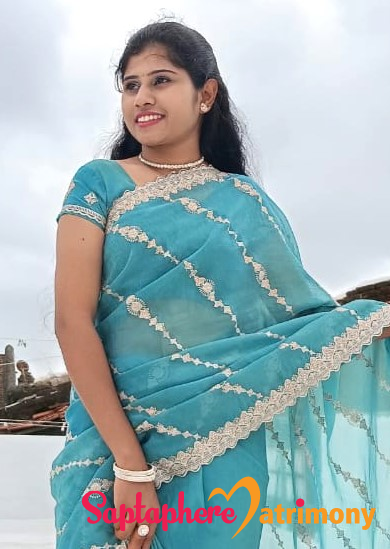 Bhagyashree 