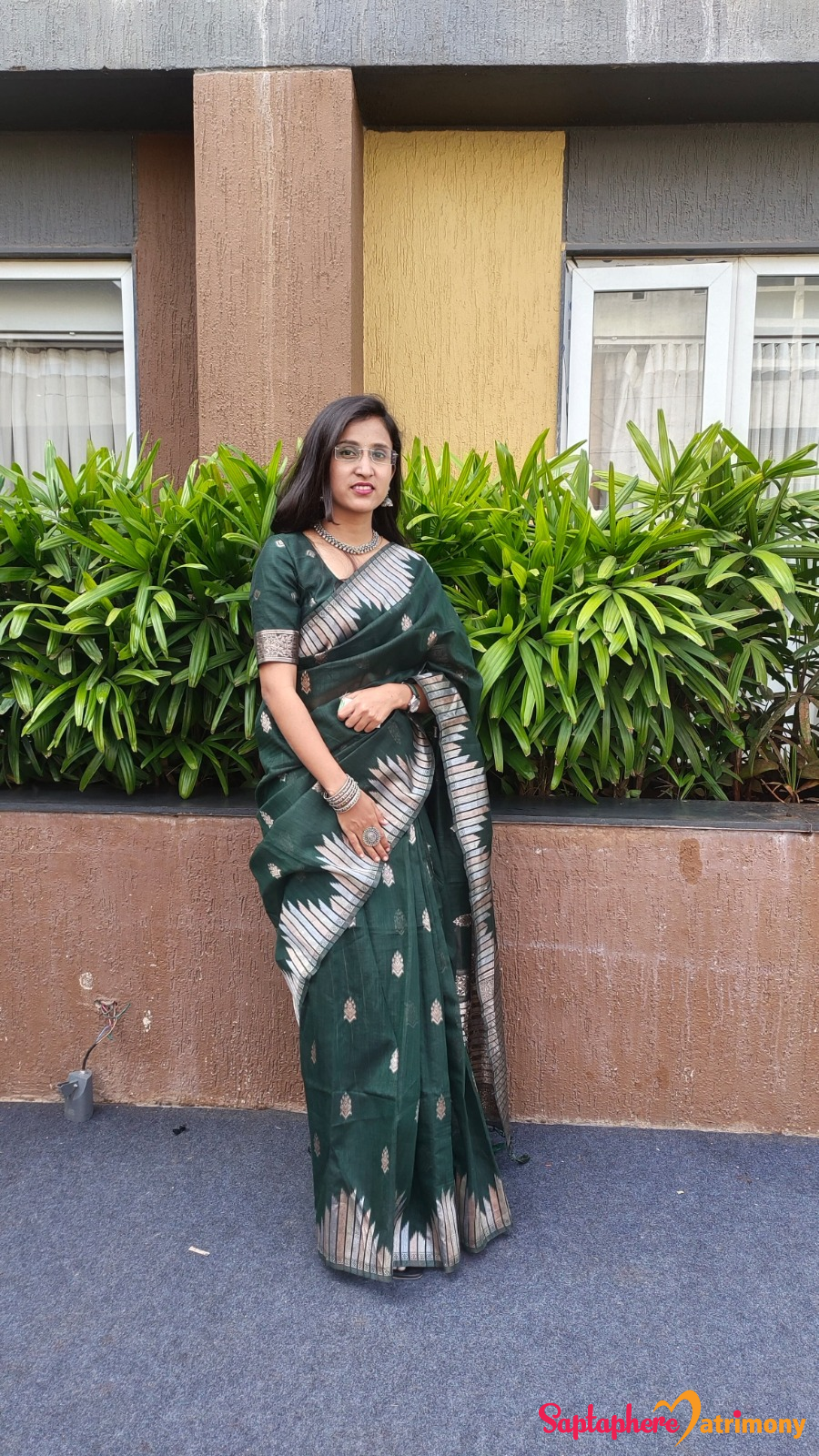 Dr.Triveni