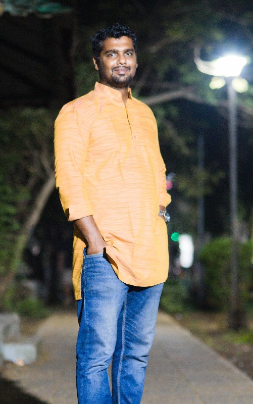 Nishad 