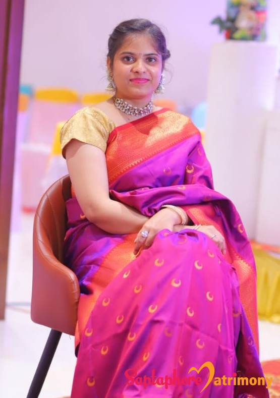 Dr. Mrunali