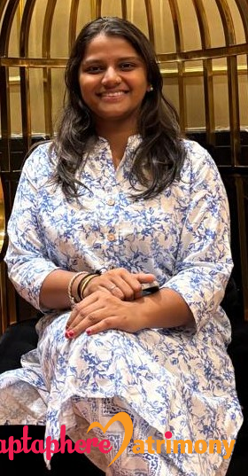 Sanyukta 