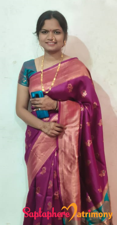 Bhagyashree