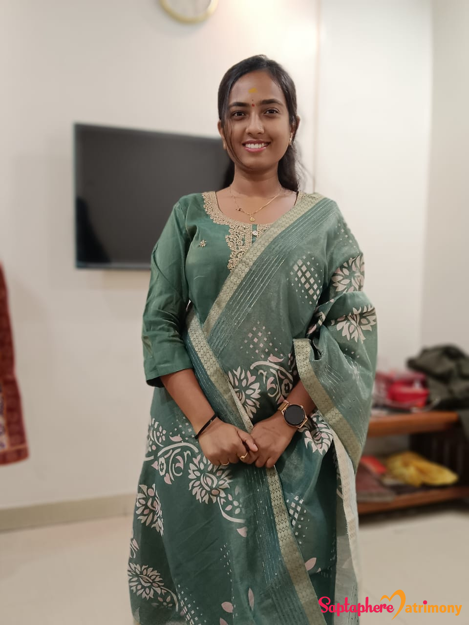 Vaishnavi