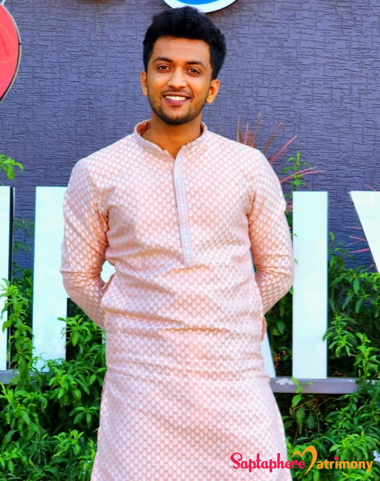 Abhishek
