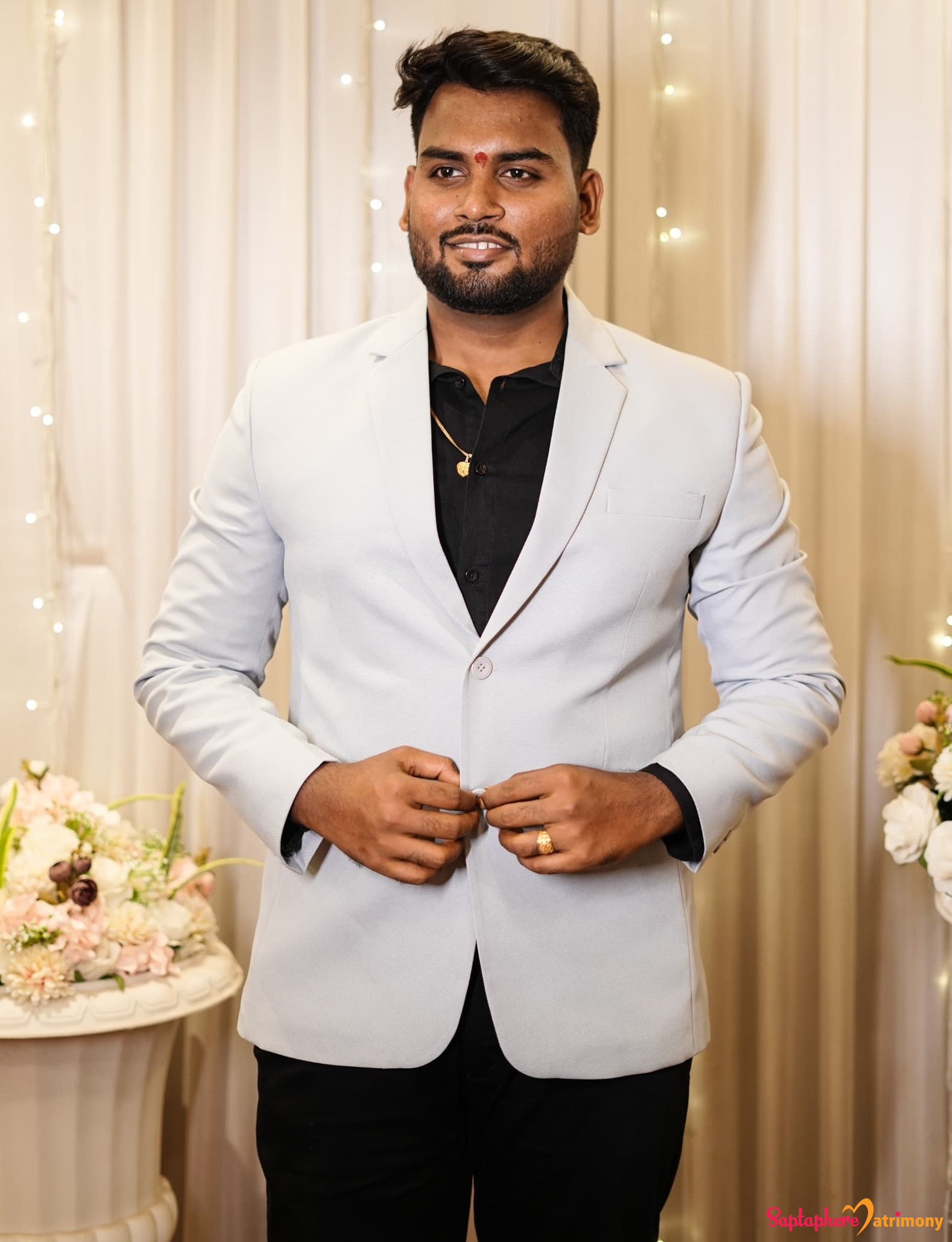 Dinesh