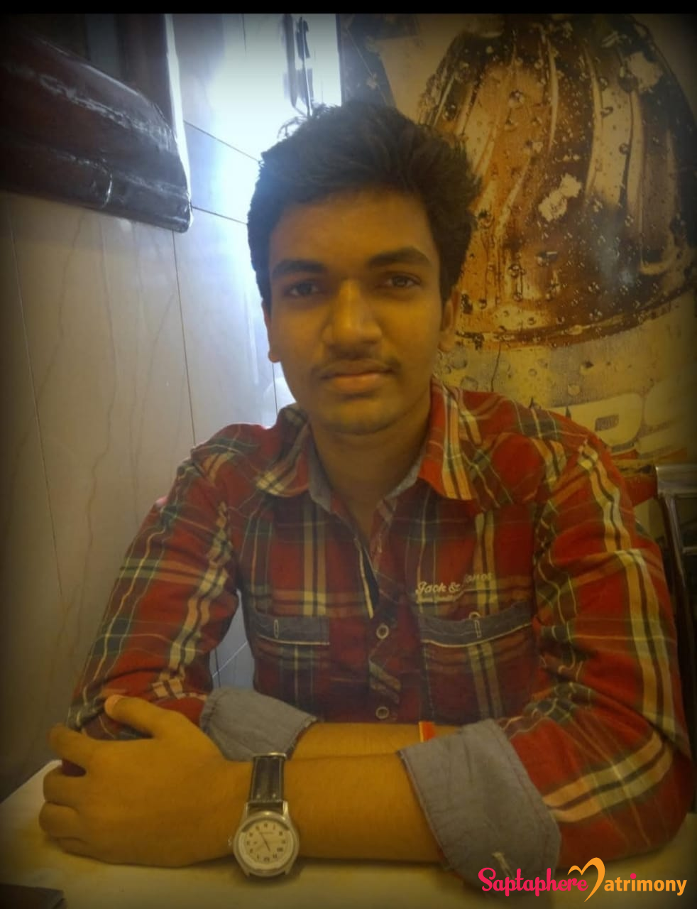 Sachin