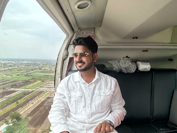 Hemant