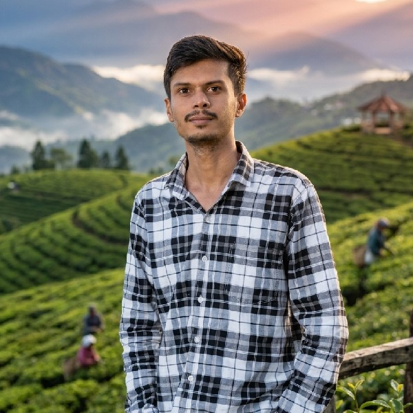 Saurabh
