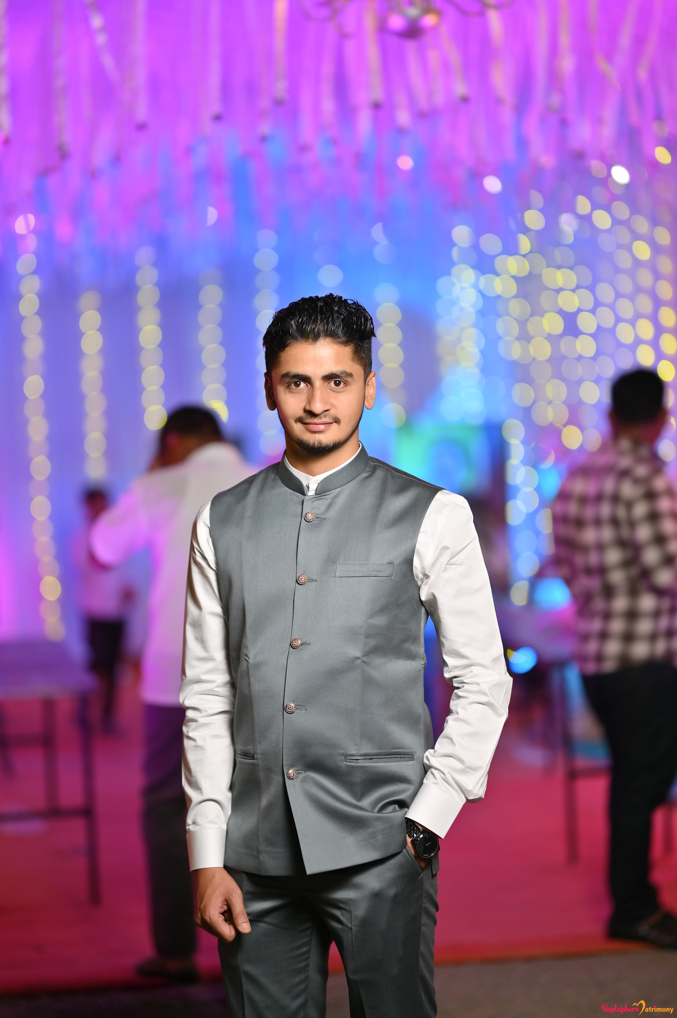 Abhishek