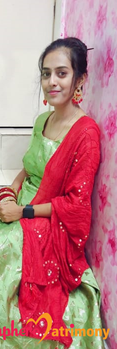 Shubhangi