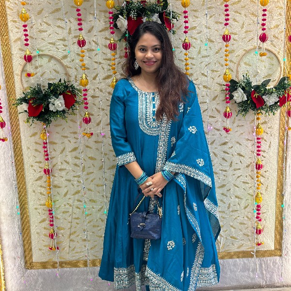 Pooja 