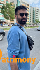 Abhishek