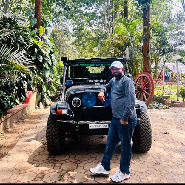 Dharshan 