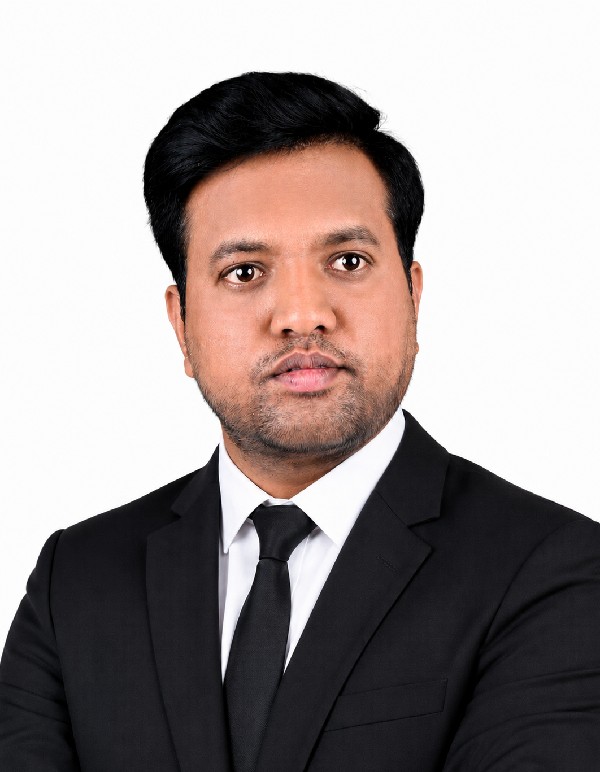 Swapnil