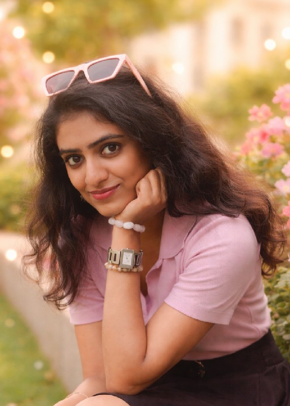 Yashashrii