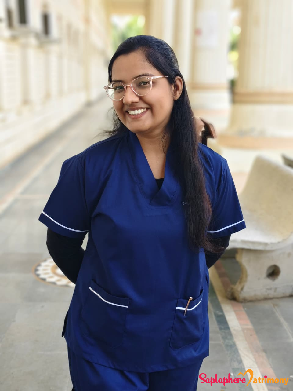 Dr.Shubhangi