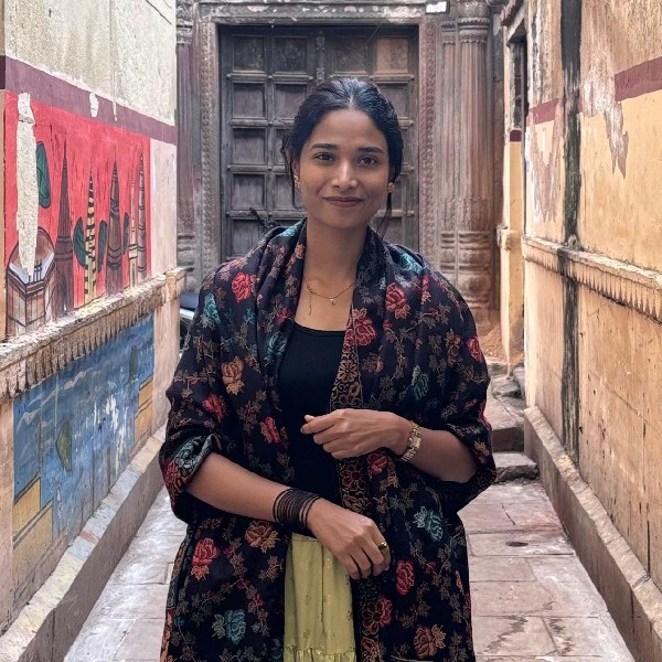 Dr.Ankita