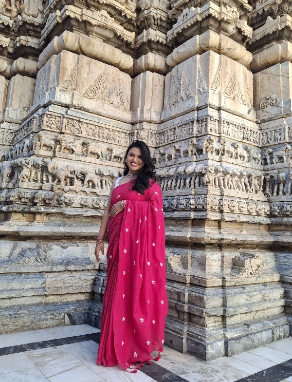 Anjali