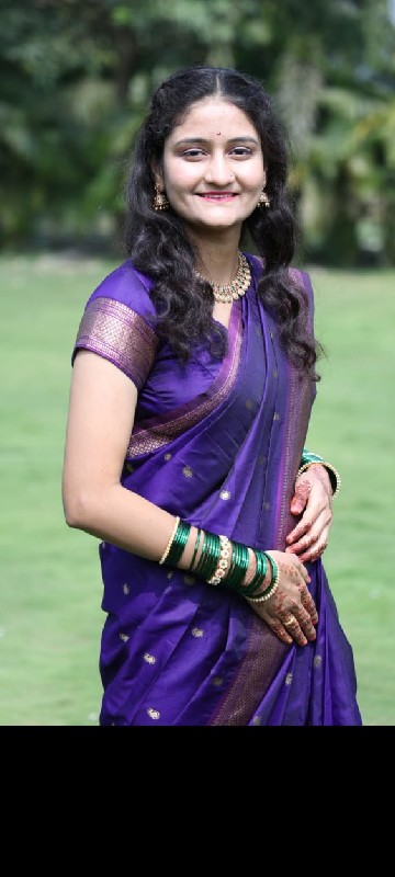 Prajakta