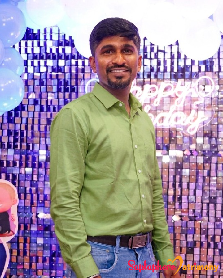 VISHAL 