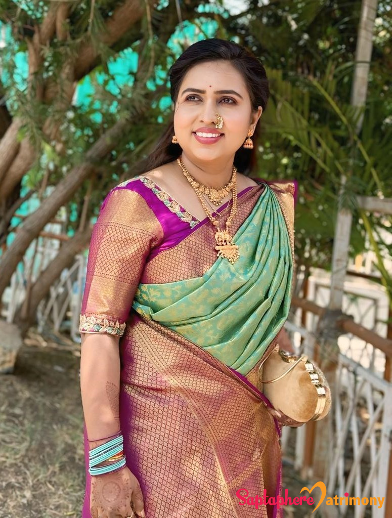 Dr.Supriya